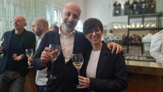 Gambero Rosso Premia L27Alta Cu