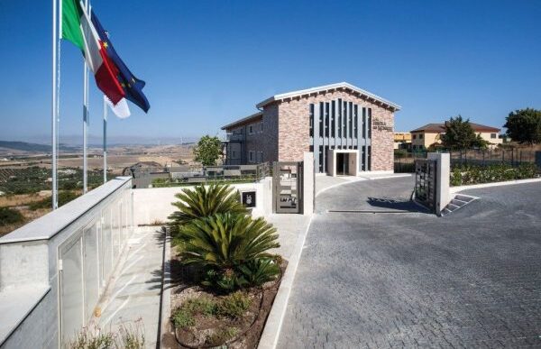 Garibaldi Hotels3A Espansione I