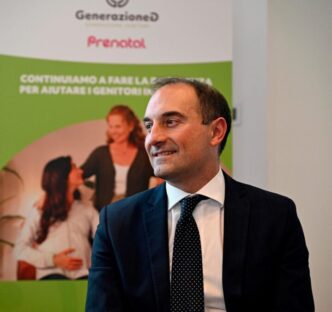 Generazione G3A Il Progetto Di