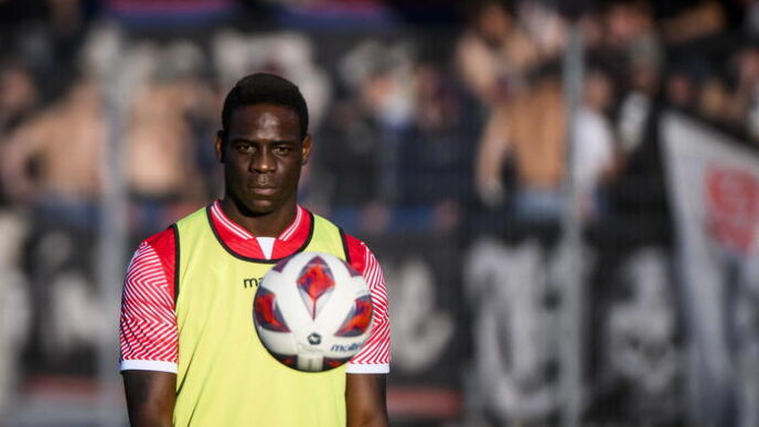 Genoa3A Il Nuovo Affare Con Gas