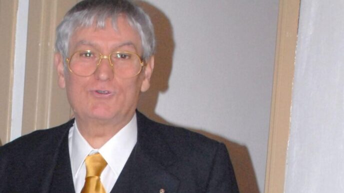 Gherardo Guidi Il Signore Del