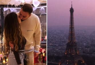 Gigi Donnarumma E Alessia Elef