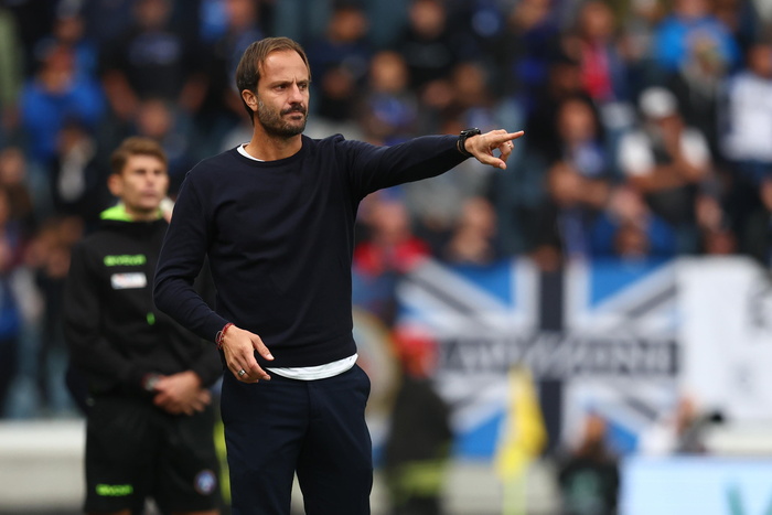 Gilardino Prepara Il Genoa Per