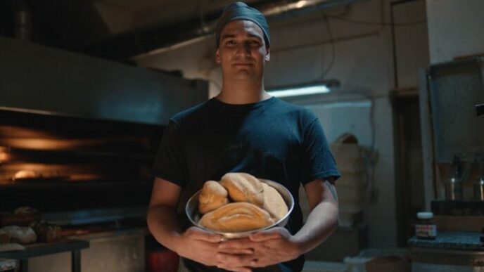 Giornata Mondiale Del Pane3A Ce