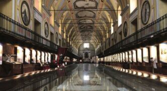 Giornata Nazionale Degli Osped