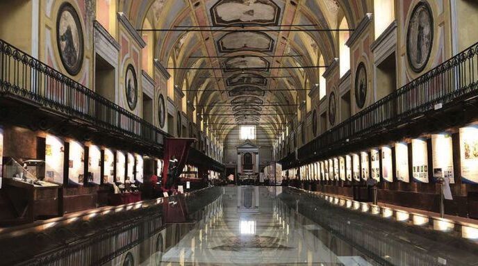 Giornata Nazionale Degli Osped