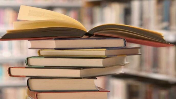 Giornata Delle Biblioteche In