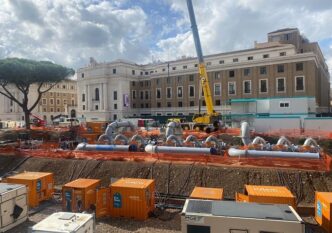 Giubileo 20253A Roma Si Prepara