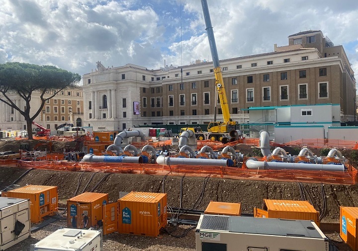 Giubileo 20253A Roma Si Prepara