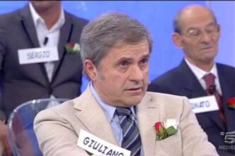 Giuliano Giuliani3A Un Sogno Da
