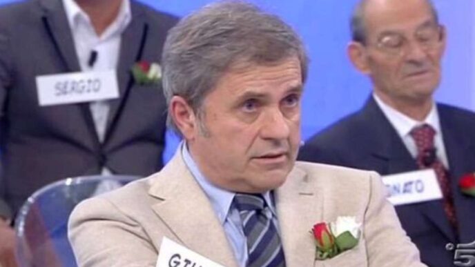 Giuliano Giuliani3A Un Sogno Da