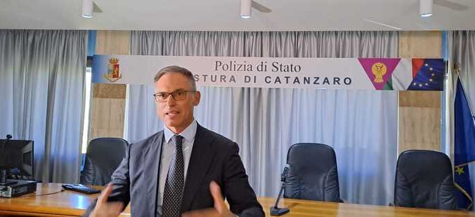 Giuseppe Linares Il Nuovo Que