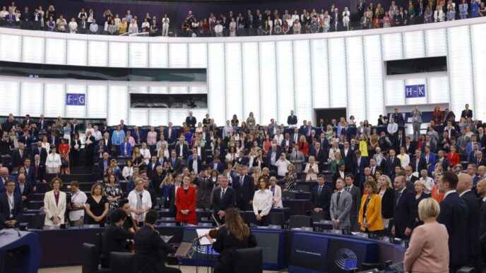 Gli Indennizzi Degli Eurodeput