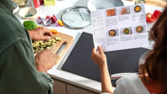 Gli Italiani E La Cucina Regio