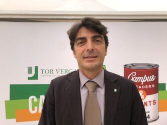 Gli Studenti Di Tor Vergata In