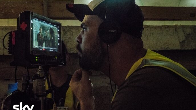 Gomorra La Serie Svelati I