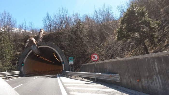 Gran Sasso3A Emergono Nuovi Det