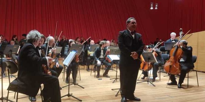Grande Concerto Allaquila Per