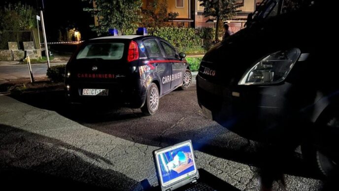 Grande Paura A Manziana3A Aller