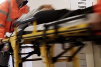 Grave Incidente A Marino3A Un R