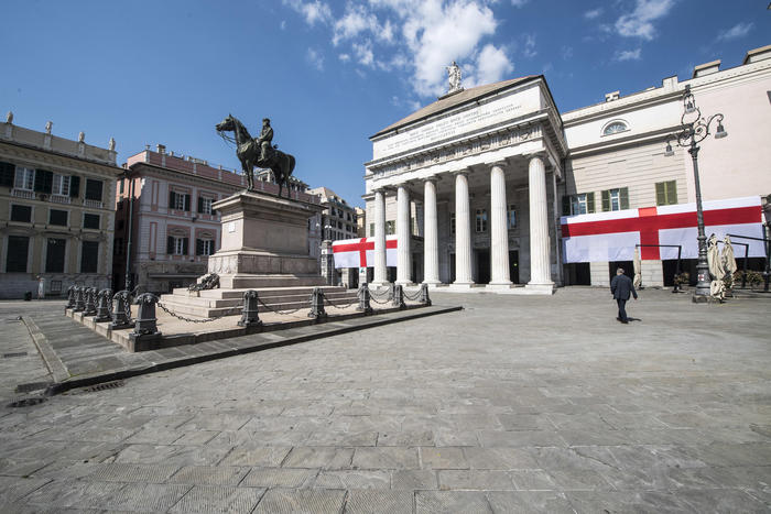 Grave Infortunio Sul Lavoro Al