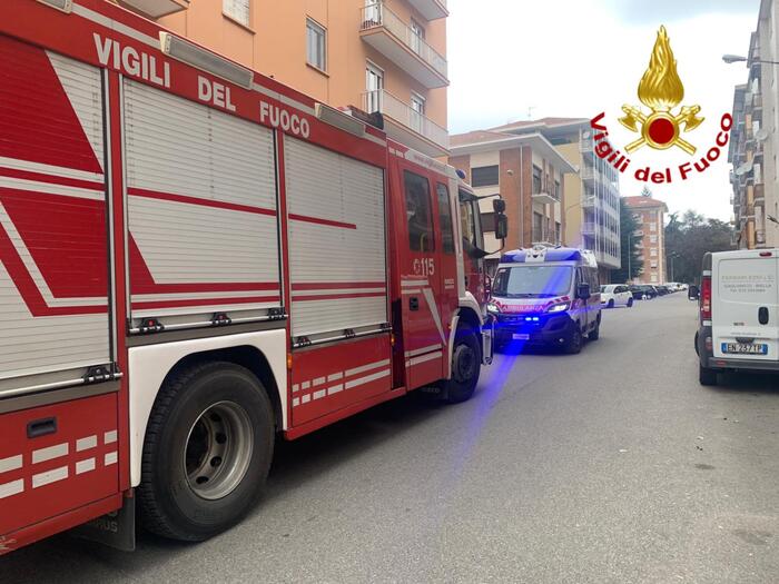 Gravissimo Infortunio Sul Lavo