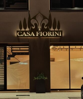 Grosseto3A Il Caseificio Il Fio