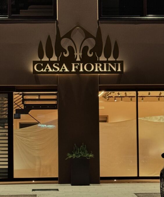 Grosseto3A Il Caseificio Il Fio