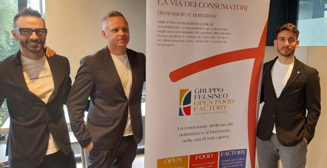Gruppo Felsineo Lancia Open Fo
