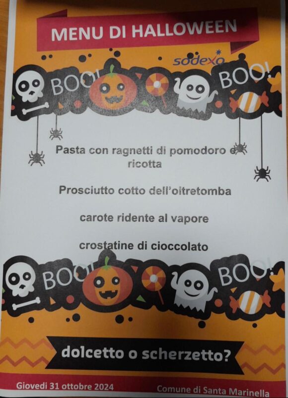 Halloween A Santa Marinella3A U