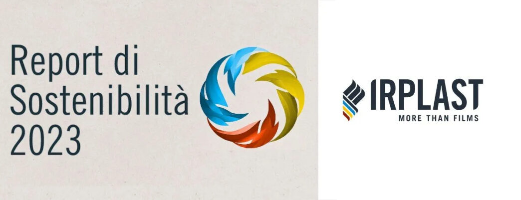 Irplast Pubblica Il Report Di
