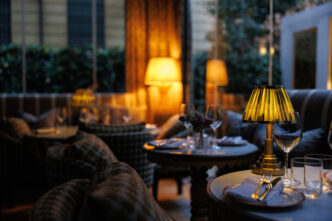 It Maison3A Il Nuovo Ristorante