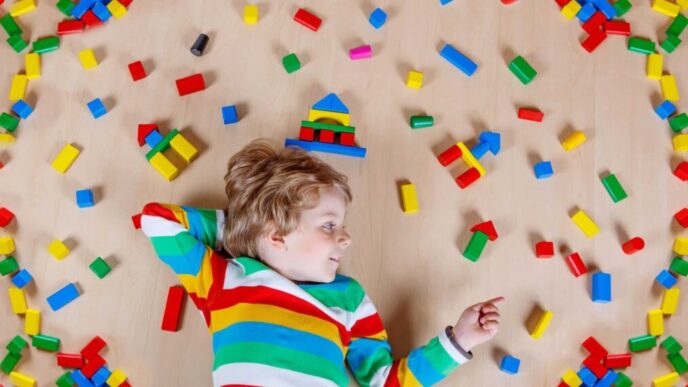 I Centri Diurni Per L27Autismo