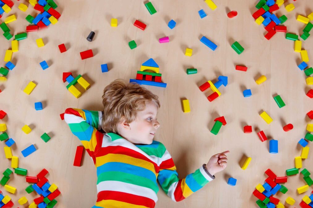 I Centri Diurni Per L27Autismo