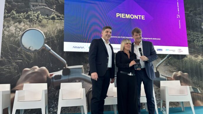 I Premi Italia Destinazione Di