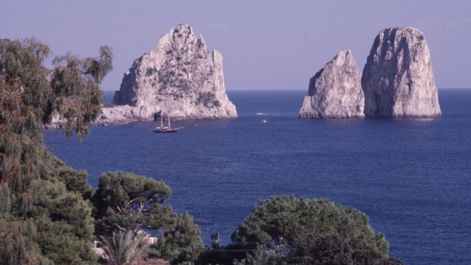 I Sindaci Delle Isole Vogliono