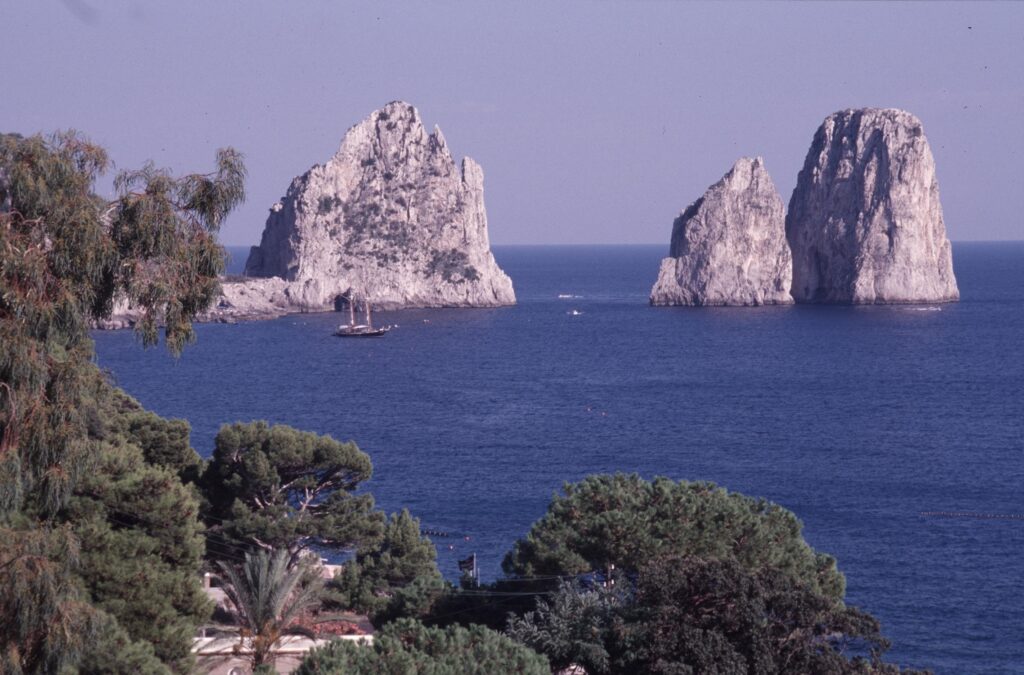 I Sindaci Delle Isole Vogliono