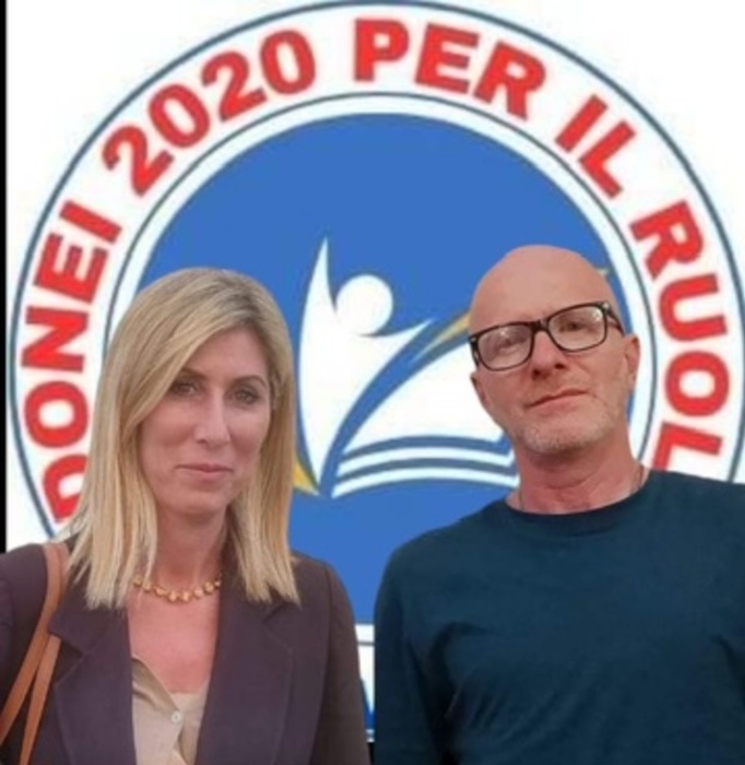 Idonei 20203A Finalmente In Ruo