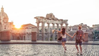 Il 20253A Anno Ideale Per Piani
