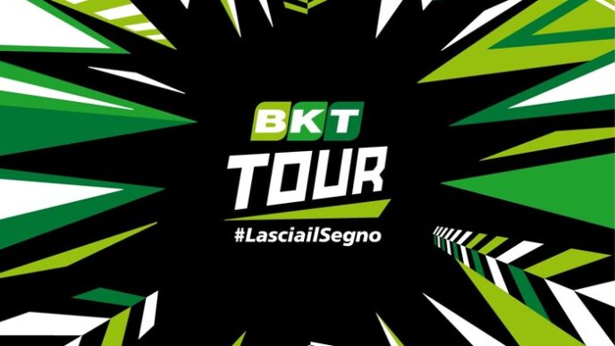 Il Bkt Tour Riparte Il 20 Otto