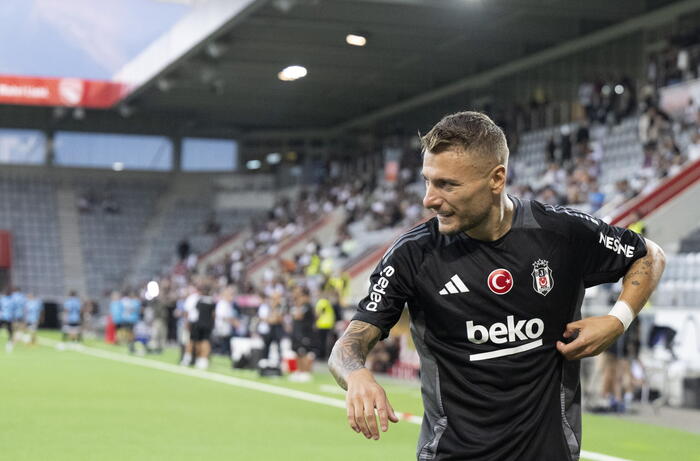 Il Besiktas Rivela Dettagli Su
