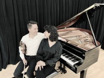 Il Duo2O Risuona A Bologna3A Un