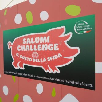 Il Festival Della Scienza A Ge
