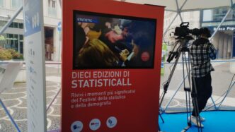 Il Festival Della Statistica E