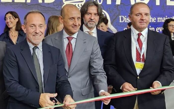 Il Lazio Protagonista Al Sial