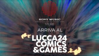 Il Lucca Comics E Games 20243A
