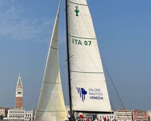 Il Moro Di Venezia Torna A Reg