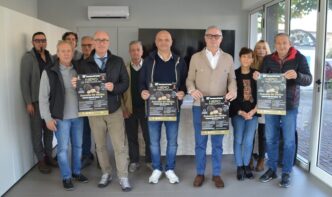 Il Nero Di Pecorara3A Rassegna