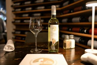 Il Pinot Grigio Delle Venezie