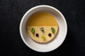 Il Quellenhof Gourmetstube 189